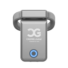 Load image into Gallery viewer, QIUI Micro Chastity Cage 33

