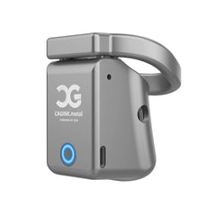 Load image into Gallery viewer, QIUI Micro Chastity Cage 34
