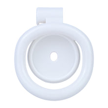 Load image into Gallery viewer, Standard cage rear opening and base ring
