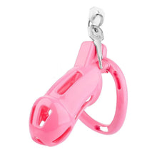 Load image into Gallery viewer, Sweet Powder Commitment Chastity Cage

