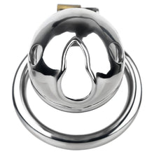 Load image into Gallery viewer, Carp Shaped Cock Cage 3
