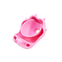 Load image into Gallery viewer, Micro Cat Paw Resin Chastity Cage
