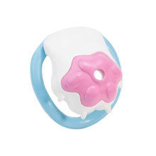 Load image into Gallery viewer, Micro Cat Paw Resin Chastity Cage
