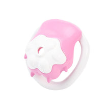Load image into Gallery viewer, Micro Cat Paw Resin Chastity Cage
