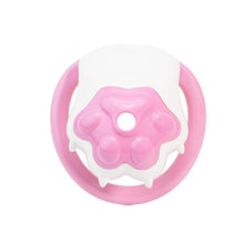 Load image into Gallery viewer, Micro Cat Paw Resin Chastity Cage
