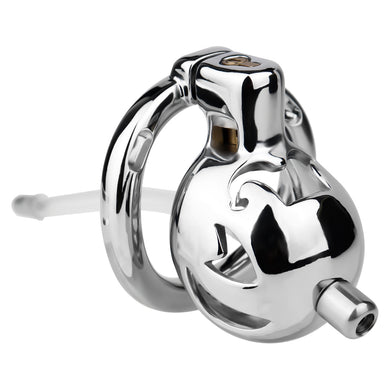 Clown Chastity Lock - 1