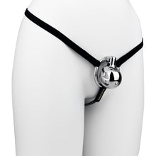 Load image into Gallery viewer, Clown Chastity Lock - 7
