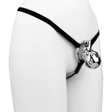 Load image into Gallery viewer, Clown Chastity Lock - 15
