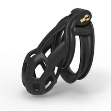 Load image into Gallery viewer, V6.0 Mamba Cage With 4 Python Rings fit view

