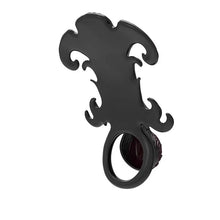 Load image into Gallery viewer, Coral Whisper Sculpted Chastity Cage
