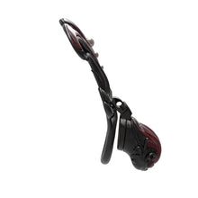 Load image into Gallery viewer, Coral Whisper Sculpted Chastity Cage
