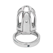 Load image into Gallery viewer, Breathable Custom Chastity Device
