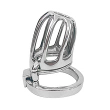 Load image into Gallery viewer, Breathable Custom Chastity Device
