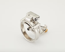 Load image into Gallery viewer, Custom Urethral Chastity Cage
