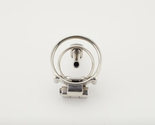 Load image into Gallery viewer, Custom Urethral Chastity Cage
