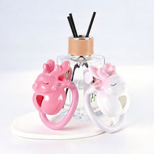 Load image into Gallery viewer, Deer Heart Resin Chastity Cage
