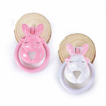 Load image into Gallery viewer, Deer Heart Resin Chastity Cage
