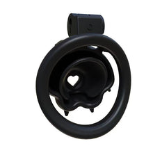 Load image into Gallery viewer, Cute Meow Fist Chastity Cage 9
