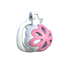 Load image into Gallery viewer, Cute Birdcage Resin Chastity Cage With Strap

