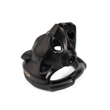 Lade das Bild in den Galerie-Viewer, Cyber Panther resin cage rear and side structure
