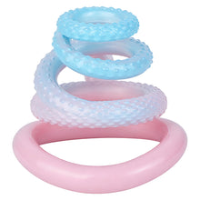 Load image into Gallery viewer, Snake Scale Resin Chastity Cage with Optional Belt
