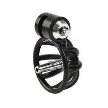 Load image into Gallery viewer, Dog Paw Low-Profile ABS Chastity Cage

