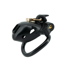 Load image into Gallery viewer, Double Lock Lightweight Chastity Cage 11
