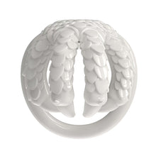 Load image into Gallery viewer, Hand-Painted Dragon Claw Chastity Cage
