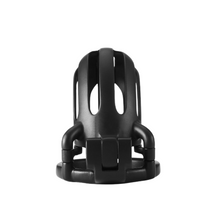 Load image into Gallery viewer, Dragon Prison Custom Chastity Cage Steel
