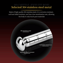 Load image into Gallery viewer, ET ROD 304 Stainless Steel Graduated Sounding Rod
