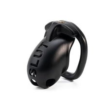 Load image into Gallery viewer, Extreme humiliation SLUT Chastity Cage in alternate gallery view 2
