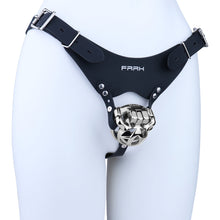 Load image into Gallery viewer, Eye of Horus Chastity Cage - 13
