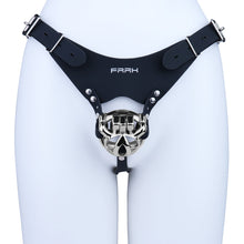 Load image into Gallery viewer, Eye of Horus Chastity Cage - 7
