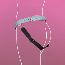 Load image into Gallery viewer, Famale Lala pants Chastity Belt 13
