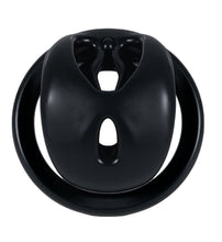 Lade das Bild in den Galerie-Viewer, Black cage front view
