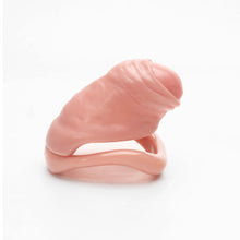 Load image into Gallery viewer, Discreet Flesh-Hued Restraint
