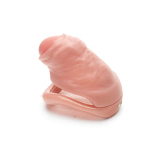 Load image into Gallery viewer, Discreet Flesh-Hued Restraint
