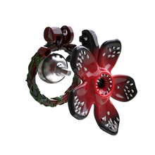 Load image into Gallery viewer, Flower Blooming Chastity Cage
