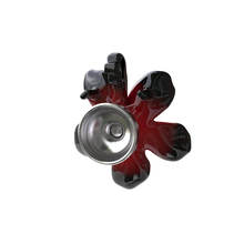 Load image into Gallery viewer, Flower Blooming Chastity Cage
