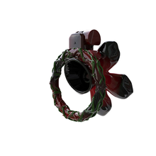 Load image into Gallery viewer, Flower Blooming Chastity Cage
