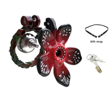 Load image into Gallery viewer, Flower Blooming Chastity Cage
