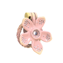 Load image into Gallery viewer, Flower Blooming Chastity Cage
