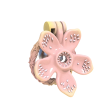 Load image into Gallery viewer, Flower Blooming Chastity Cage
