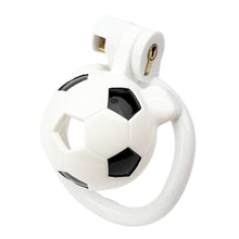 Load image into Gallery viewer, 2026 Football Fan Chastity Cage
