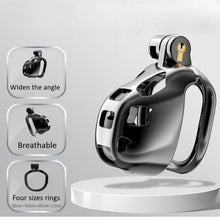 Load image into Gallery viewer, Forbidden Dragon Chastity Cage
