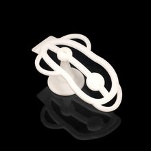 Load image into Gallery viewer, Fufu Clip Cage - Pee Guard Enhanced

