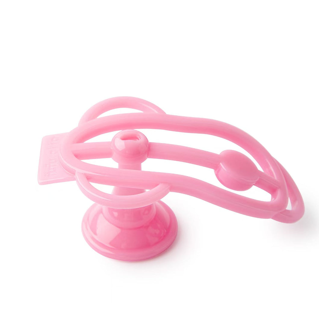 Fufu Clip Cage - Pee Guard Enhanced