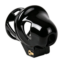 Load image into Gallery viewer, Low-Profile Glans ABS Chastity Cage
