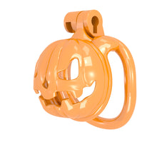 Load image into Gallery viewer, Happy Halloween Chastity Cage - 2

