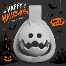 Load image into Gallery viewer, Happy Halloween Chastity Cage
